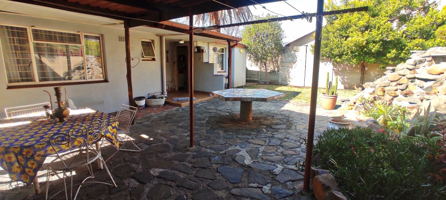 3 Bedroom Property for Sale in Sasolburg Ext 12 Free State